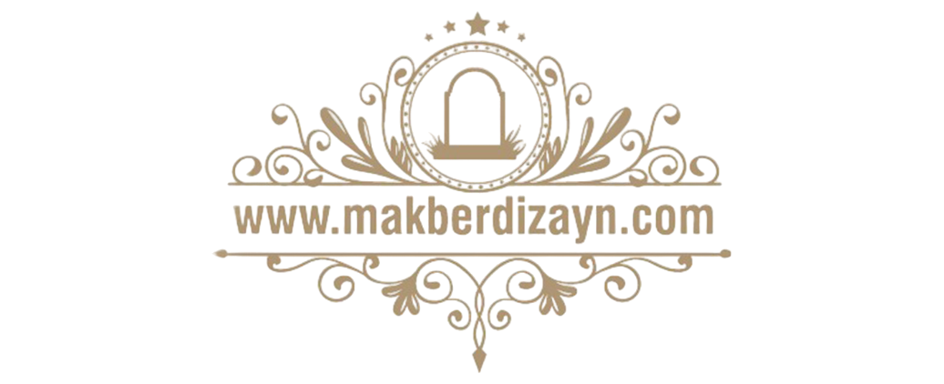Makber Dizayn Logo